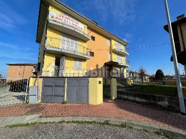 Vellezzo Bellini, Via San Bartolomeo Apostolo