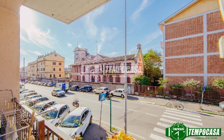 Trilocale via Riviera, Stazione - Ticinello, Pavia