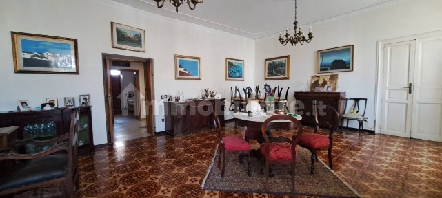 Appartamento Vico Vittorio Emanuele 2, Centro, Pizzo