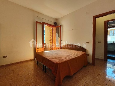 Trilocale via Campo, Tropea