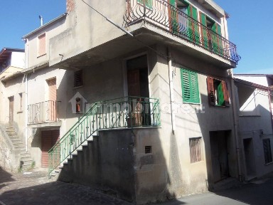 Quadrilocale via Nicolò Antonio Gravazio, Sciconi, Briatico
