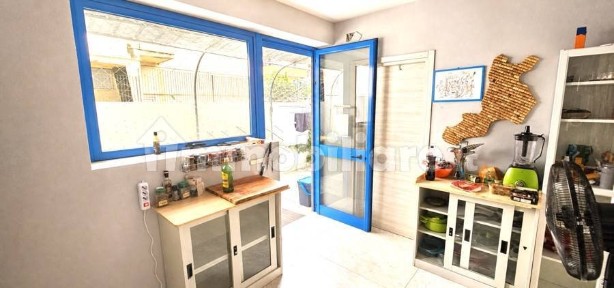 Appartamento viale Don Mottola, Tropea