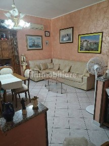 Quadrilocale corso Regina Margherita, Centro, Briatico