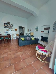 Quadrilocale via Lauro, Tropea