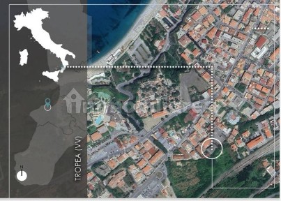 Bilocale viale Don Mottola, Tropea