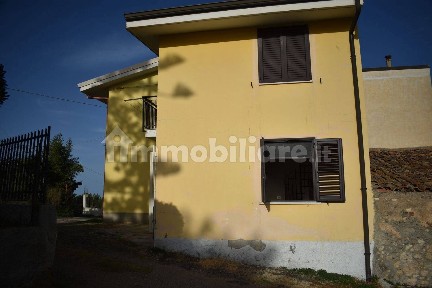 Quadrilocale via della Semina, Madama, Zambrone