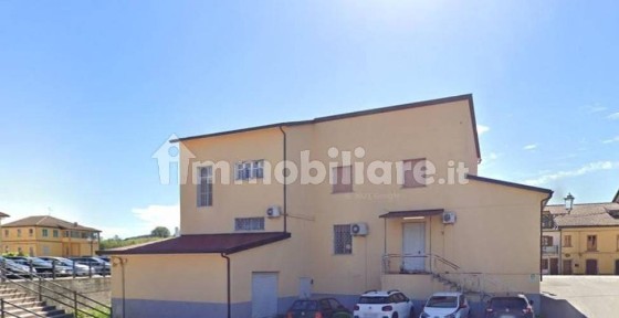 Serra San Bruno, Piazza Professor Giovanni Scrivo, 1