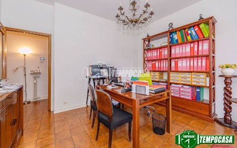 Bilocale via Mentana, Centro Storico, Voghera
