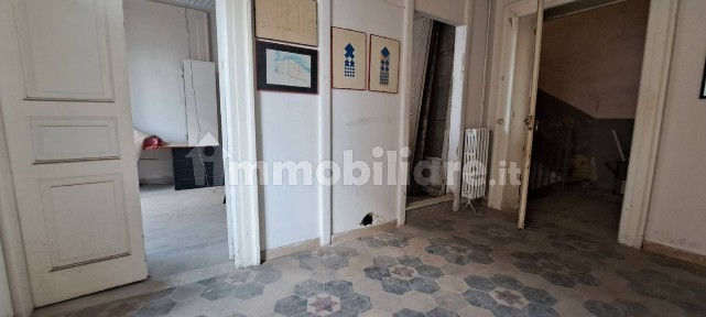 Quadrilocale corso Umberto I 86, Centro, Vibo Valentia