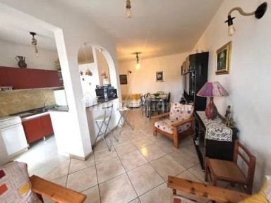 Quadrilocale Riviera Prangi Deviazione 8 33, Centro, Pizzo