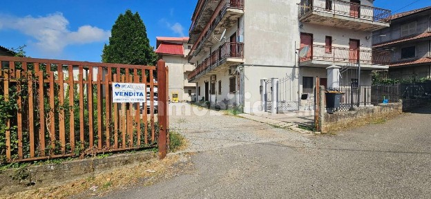 Bilocale via Villini Damiani 11, Centro, Serra San Bruno