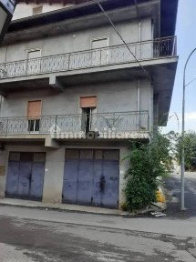 Appartamento via Rotondella, Centro, Mileto