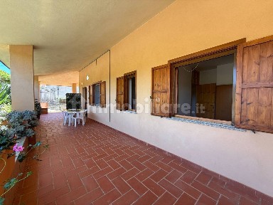 Zambrone, Contrada Priscopio