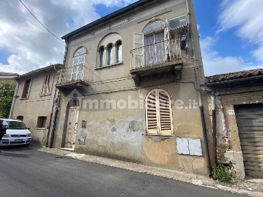 Appartamento all'asta via Tre Croci, 33 33, Sant'Onofrio