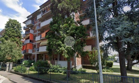 Bilocale via Dino Maggi 8, Centro, Stradella