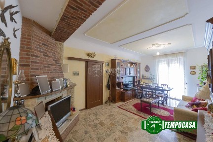 Trilocale via Franco Furini, Zona Pittori, San Vittore, Pombio, Voghera