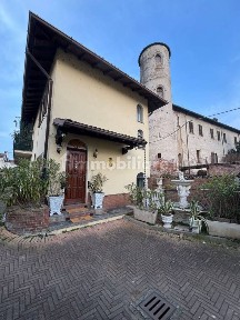 Appartamento via Molino della Roggia, 8, Centro, Gambolò