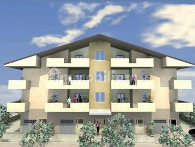 Jonadi, Via Orazio Falduti