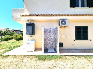 Quadrilocale buono stato, piano terra, Briatico