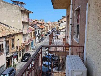 Appartamento via Marco Tullio Cicerone 124, Centro, Vibo Valentia