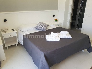 Appartamento via Carmine, Tropea