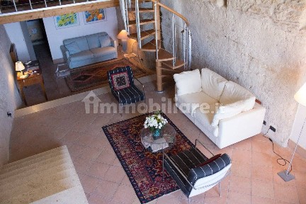 Appartamento via Abate Sergio, Tropea