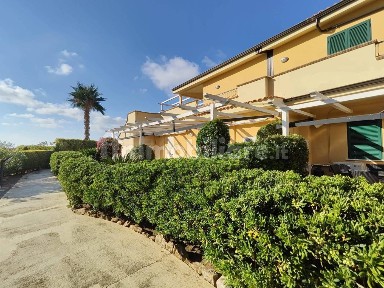 Trilocale 88 m², Parghelia