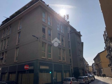 Trilocale via Agostino Depretis 37, Centro Storico, Voghera