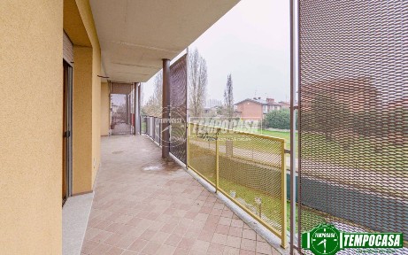 Bilocale via Caduti in Guerra, Centro, Cura Carpignano