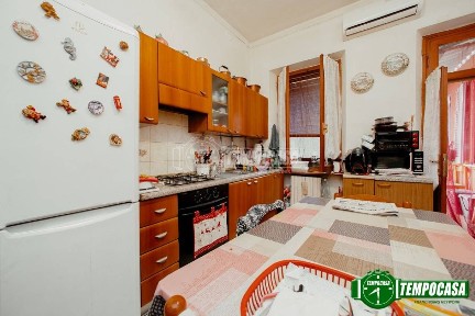 Bilocale via Carlo Pezzani, Centro Storico, Voghera