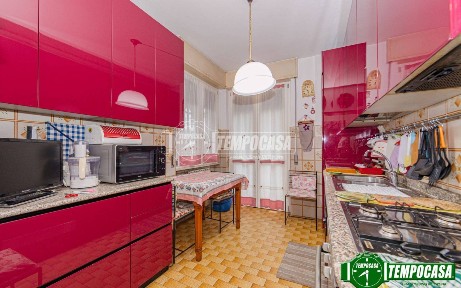 Appartamento via Sampietro, Zona Pittori, San Vittore, Pombio, Voghera