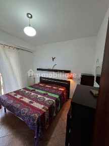 Trilocale contrada centurio, Ricadi