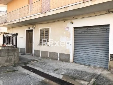 Quadrilocale via San Francesco, Centro, Nicotera