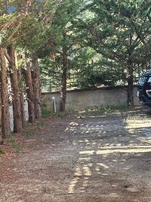 Villa a schiera via Saverio Mercadante 13, Stazione Di Acri-bisignano, Montalto Uffugo