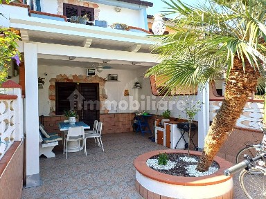 Villa a schiera via Taranto 8, Marina Di Sibari, Cassano all'Ionio