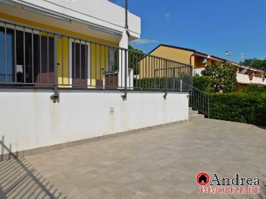 Villa a schiera Residence Eden Park, San Nicola Arcella