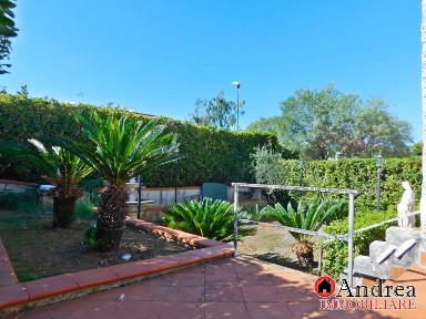 Villa a schiera Villaggio Arcomagno 15, San Nicola Arcella