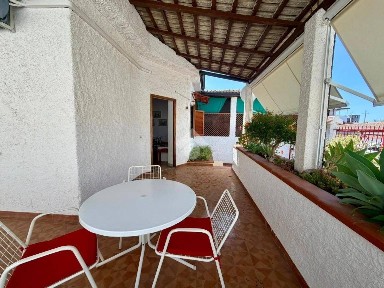 Villa a schiera via Piane 77, Centro, Diamante