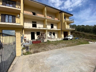 Montalto Uffugo, via SAN RAFFAELE