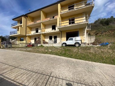 Montalto Uffugo, VIA SAN RAFFAELE, 19