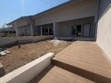 Villa a schiera C/da Levica, Corigliano-Rossano