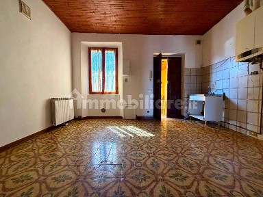 Bilocale via Luigi Beretta 6, Borgo Basso, Pavia