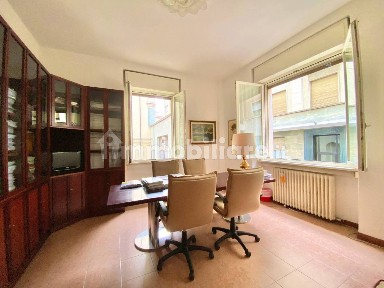Voghera, Via Spartaco Lantini, 3