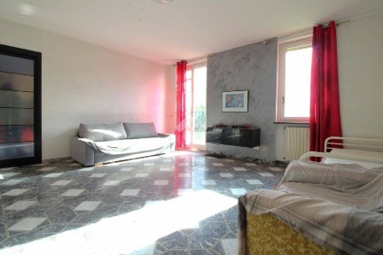 Trilocale via Cesare Angelini 64, Campo Coni, Pavia