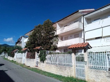Villa a schiera via Tommaso Campanella 6, Andreotta, Castrolibero