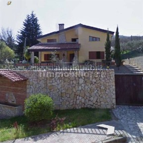 Villetta a schiera all'asta via dei Cappuccini, 20, Piane Crati