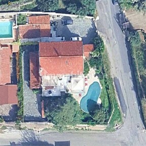 Villetta a schiera all'asta Contrada Cozzo la Torre, Cerisano