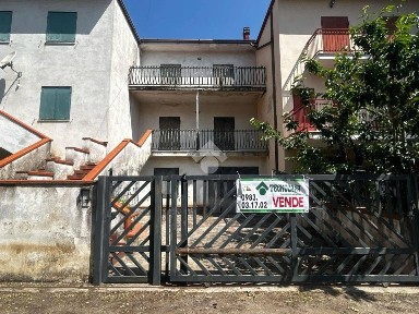 Villa a schiera via dell'anice, Piano Caruso, Corigliano-Rossano