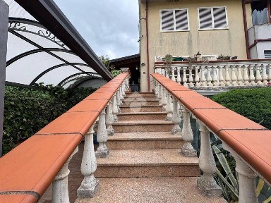 Villa a schiera C/da Dattoli 312, Dattoli, Rende