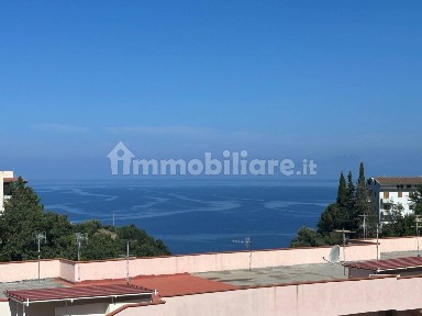 Villa a schiera via Nazionale 1, San Nicola Arcella